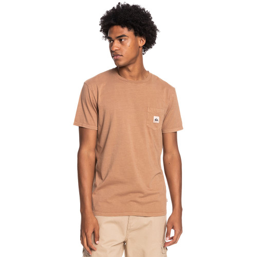 Quiksilver Ανδρική κοντομάνικη μπλούζα Sub Mission - Short Sleeve T-Shirt for Men
